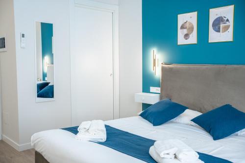 C&P Luxury Guest House Rome, Rom (Foto 3)