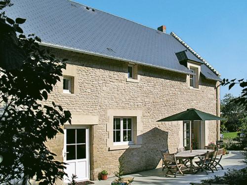 Holiday Home Gîte de l'Epine by Interhome gîte à louer Épron