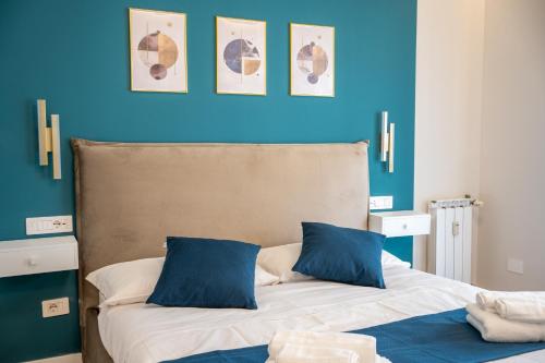 C&P Luxury Guest House Rome, Rom (Foto 5)