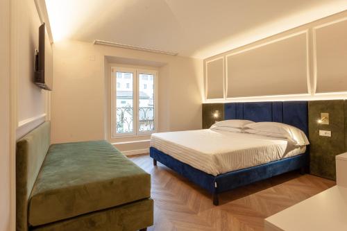 Hotel La Fortezza, Florenz (Foto 9)