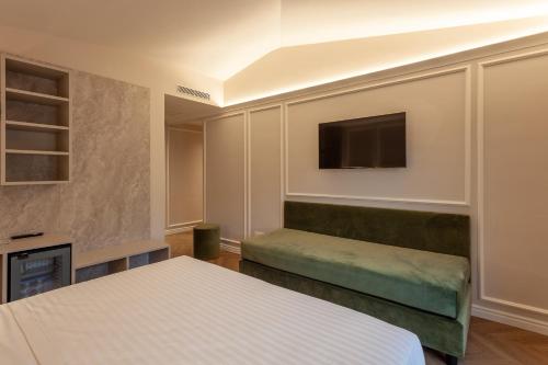 Hotel La Fortezza, Florenz (Foto 11)