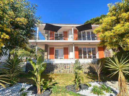 Holiday Home Chenou-1 by Interhome – khách sạn tại Les Issambres