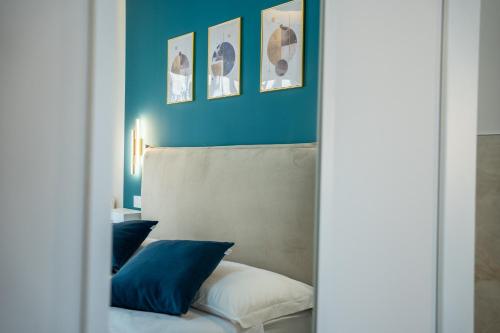 C&P Luxury Guest House Rome, Rom (Foto 2)