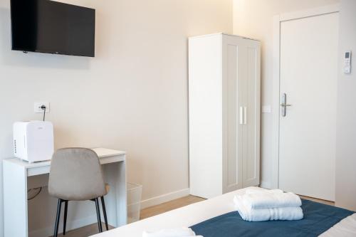 C&P Luxury Guest House Rome, Rom (Foto 6)
