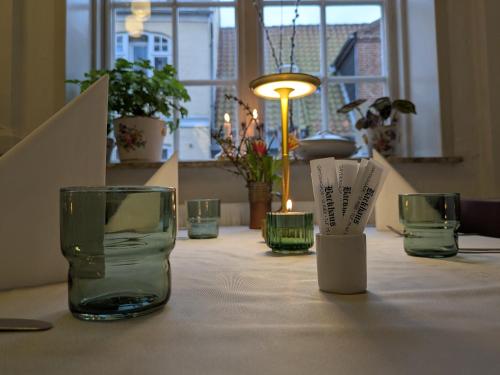  Restaurant Backhaus in Ribe