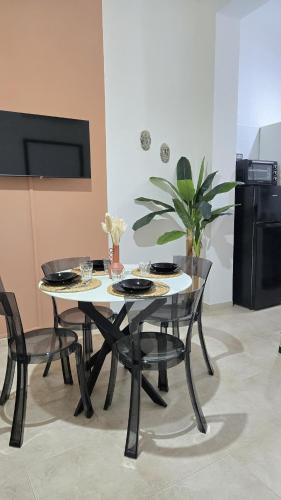 Kasa in Centro INTERO APPARTAMENTO, Reggio di Calabria (zdjęcie 9)