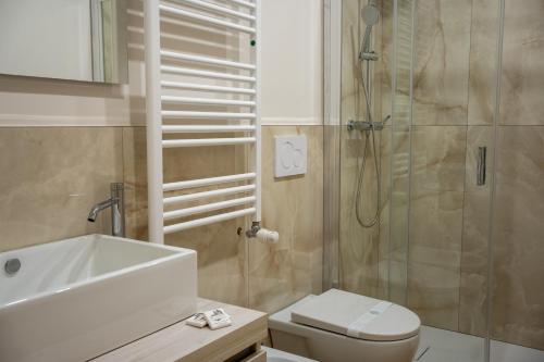 C&P Luxury Guest House Rome, Rom (Foto 8)