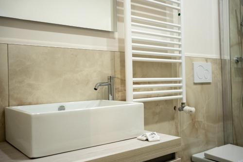 C&P Luxury Guest House Rome, Rom (Foto 9)