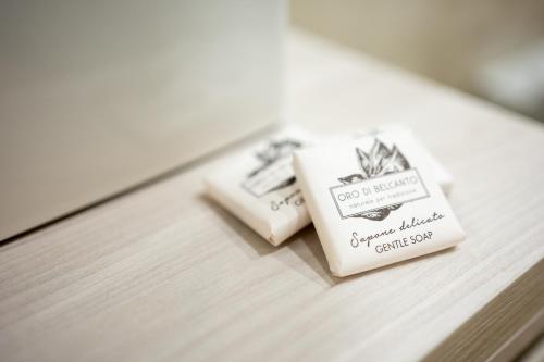 C&P Luxury Guest House Rome, Rom (Foto 10)