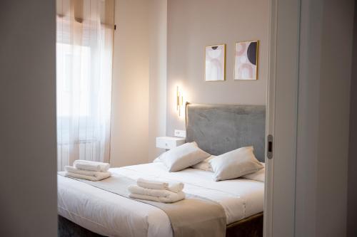 C&P Luxury Guest House Rome, Roma