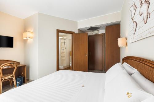 Foto - Welcome Hotel