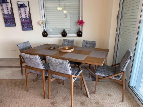 บริการและสิ่งอำนวยความสะดวก, Cliff House #2 in กลางเมืองไซโรปิกาโด