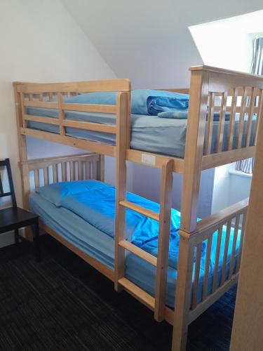 Torrin Bunkhouse in Kilbride