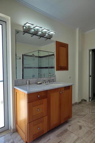 ห้องน้ำ, Cliff House #2 in กลางเมืองไซโรปิกาโด