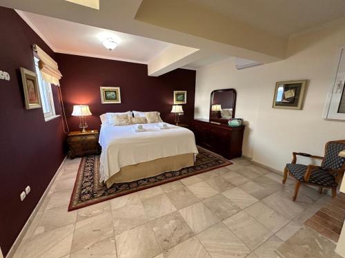 Cliff House #2 in กลางเมืองไซโรปิกาโด