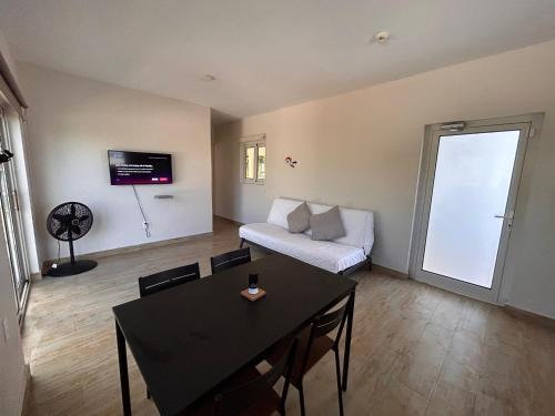 Sea and Stars Apartment in Westpunt