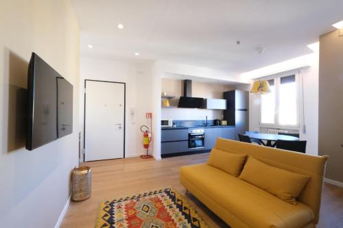 Wine Apartments Florence Cabernet, Флоренция
