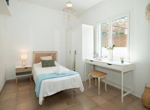 Mediterranean Beach House Magdalena – Cala San Vicente, NJ