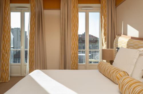 La Malmaison Ascend Hotel Collection - image 11