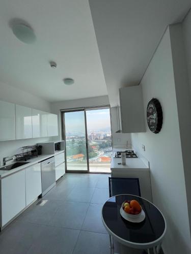 2 Bedroom Apartment AYA tower Mar Mikhael - Beirut - image 2