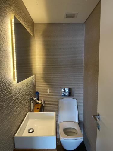 2 Bedroom Apartment AYA tower Mar Mikhael - Beirut - image 3
