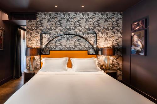 1 king bed