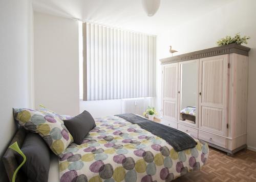 Ferienwohnung Haus Alleegarten - image 5