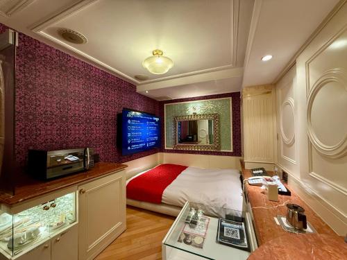 Superior Double Room image 7