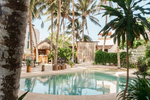 . Hotel Boutique Can Cocal El Cuyo