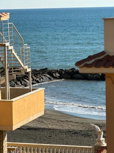 FronteMare, Ladispoli