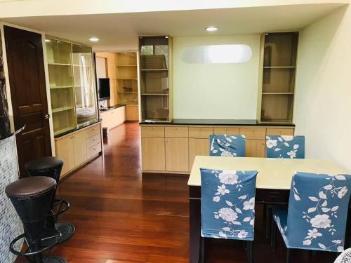 ห้องครัว, Miaoli Sanyi Travelling Homestay in เหมียวลี่