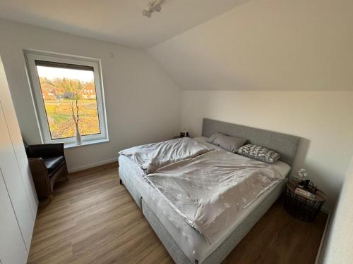 -33- Exklusive FeWo Papenburg - Westoverledingen - Grenzweg - in Westoverledingen