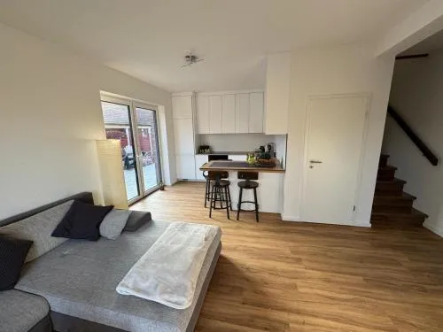 -33- Exklusive FeWo Papenburg - Westoverledingen - Grenzweg - in Westoverledingen, Deutschland