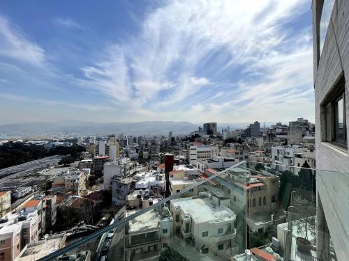 2 Bedroom Apartment AYA tower Mar Mikhael - Beirut - image 6