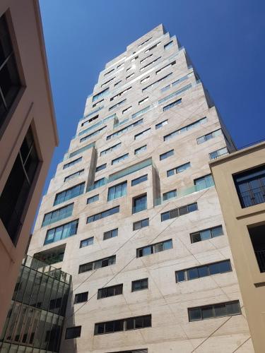 2 Bedroom Apartment AYA tower Mar Mikhael - Beirut - image 9