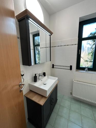 Lindenallee Apartments