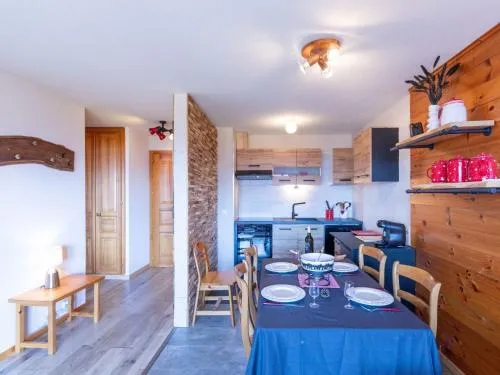 Apartment Villars Vacances 20 by Interhome in Villars-sur-Ollon, Schweiz