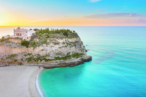 附近景點, Suite Duomo Tropea in 特羅佩亞市中心