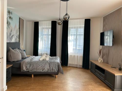 Lindenallee Apartments, Berlin (Foto 10)