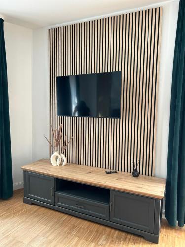 Lindenallee Apartments