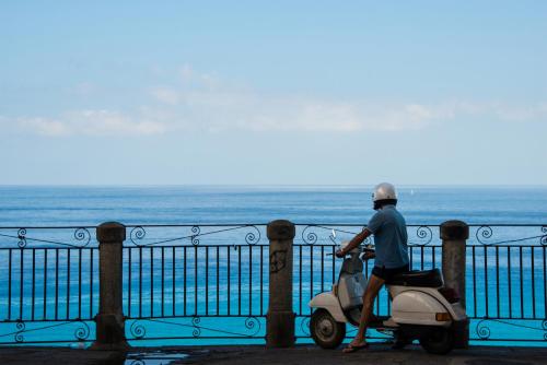 Suite Duomo Tropea - image 5