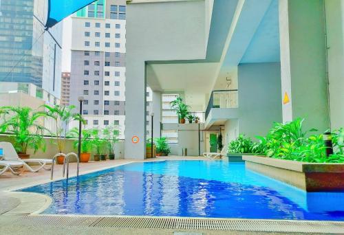 Cozy Home By Seri Bukit Ceylon Residency    - image 14