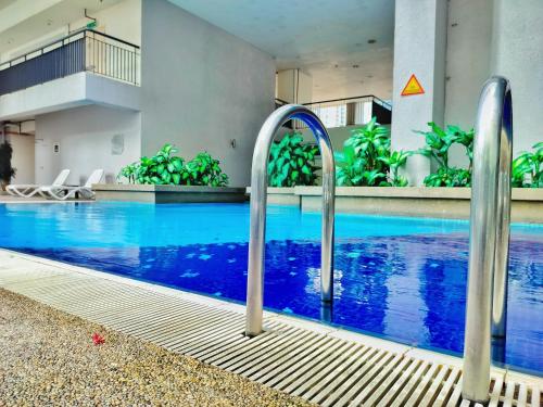 Cozy Home By Seri Bukit Ceylon Residency    - image 11