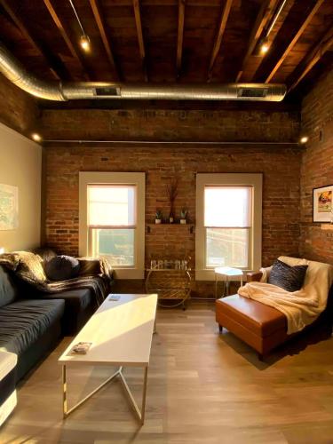 Condo in OTR, Pendleton Art District, Cincinnati