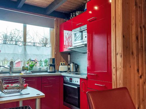 Holiday Home Ixi by Interhome Holiday Home Ixi by Interhome