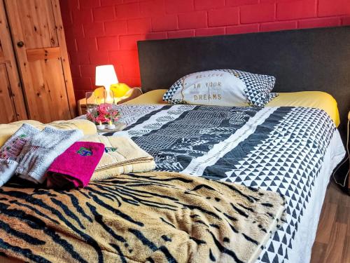 Holiday Home Ixi by Interhome Holiday Home Ixi by Interhome