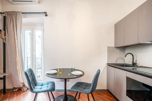 Ponte Vecchio Central Flats - image 13