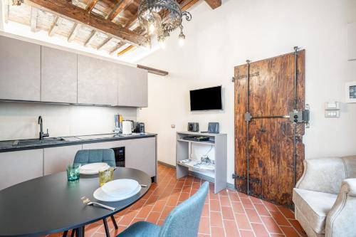 Ponte Vecchio Central Flats Room Type - Apartment