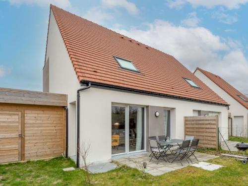 Holiday Home La Berckoise by Interhome