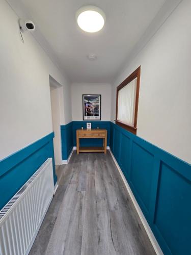 Aldourie Guest House in فورت ويليام